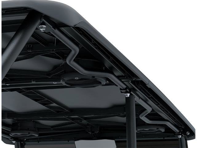 2025 Kawasaki NAV 4e LE Base