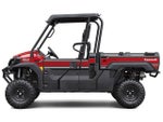 2026 Kawasaki MULE PRO-FX 1000 HD Edition Base