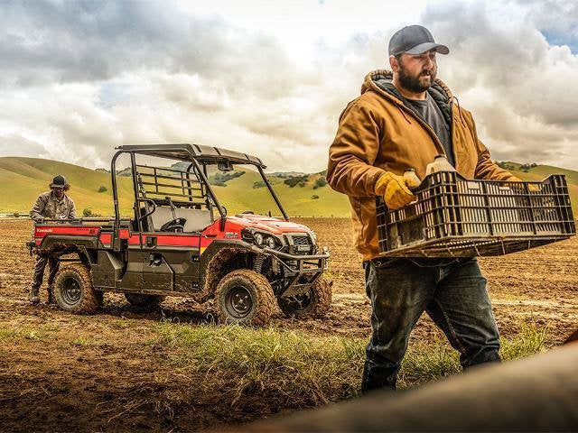 2026 Kawasaki MULE PRO-FX 1000 HD Edition Base