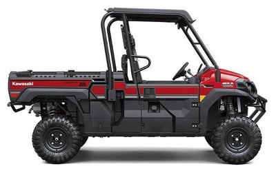 2026 Kawasaki MULE PRO-FX 1000 HD Edition Base