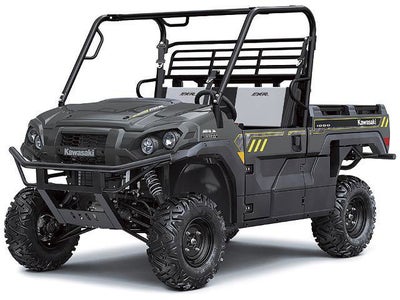 2026 Kawasaki MULE PRO-FXR 1000 Base