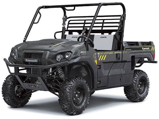 2026 Kawasaki MULE PRO-FXR 1000 Base