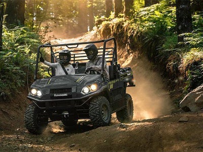 2026 Kawasaki MULE PRO-FXR 1000 Base