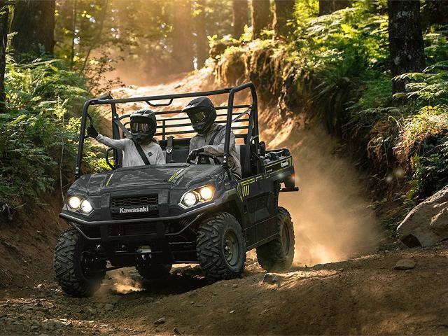 2026 Kawasaki MULE PRO-FXR 1000 Base
