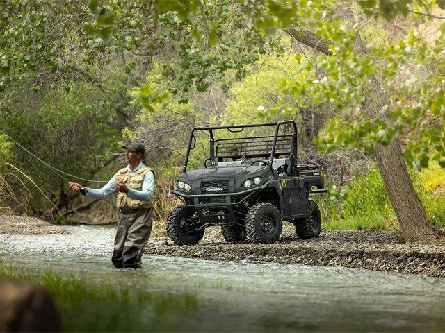 2026 Kawasaki MULE PRO-FXR 1000 Base