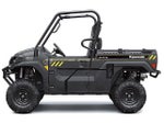 2026 Kawasaki MULE PRO-FXR 1000 Base
