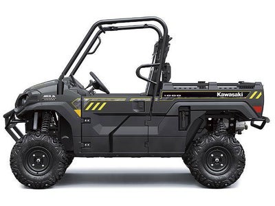 2026 Kawasaki MULE PRO-FXR 1000 Base