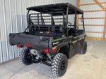 2026 Kawasaki MULE PRO-FXT 1000 LE Base