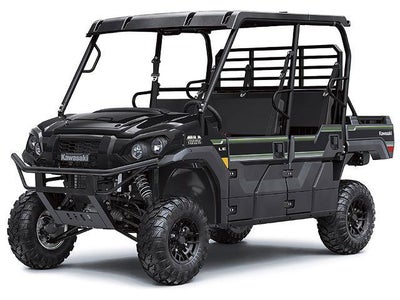 2026 Kawasaki MULE PRO-FXT 1000 LE Base