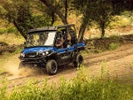 2026 Kawasaki MULE PRO-FXT 1000 LE Base