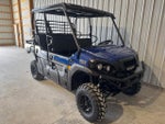 2026 Kawasaki MULE PRO-FXT 1000 LE Base