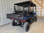 2026 Kawasaki MULE PRO-FXT 1000 LE Base