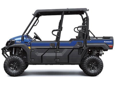 2026 Kawasaki MULE PRO-FXT 1000 LE Base