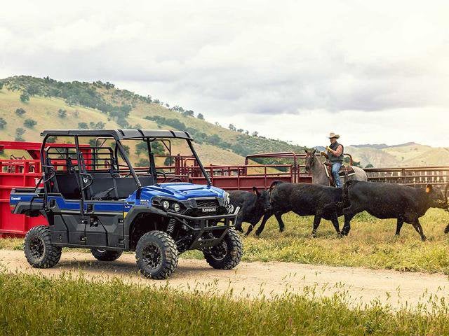 2026 Kawasaki MULE PRO-FXT 1000 LE Base