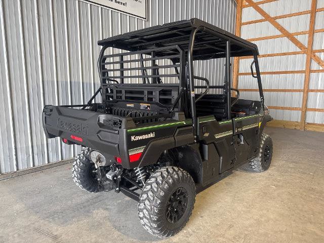 2026 Kawasaki MULE PRO-FXT 1000 LE Base