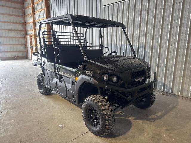 2026 Kawasaki MULE PRO-FXT 1000 LE Base
