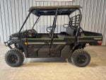 2026 Kawasaki MULE PRO-FXT 1000 LE Base