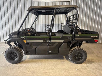 2026 Kawasaki MULE PRO-FXT 1000 LE Base