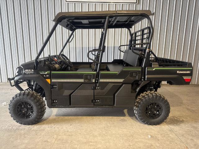 2026 Kawasaki MULE PRO-FXT 1000 LE Base