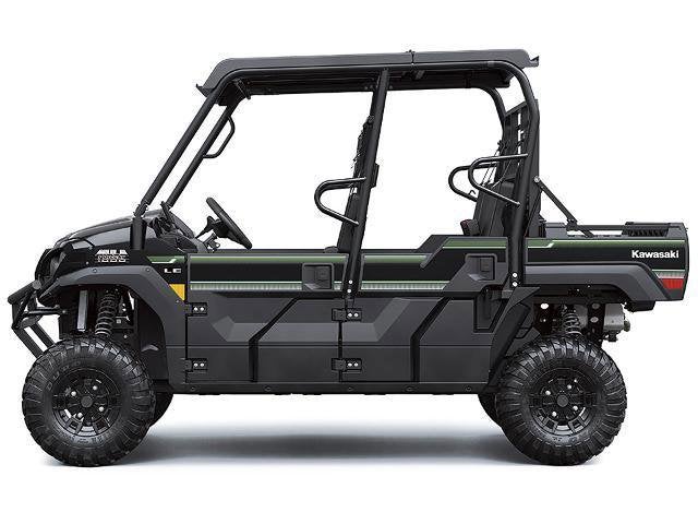 2026 Kawasaki MULE PRO-FXT 1000 LE Base