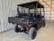 2026 Kawasaki MULE PRO-FXT 1000 LE Base