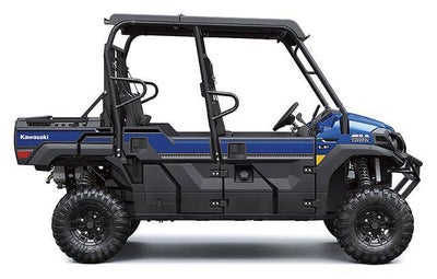 2026 Kawasaki MULE PRO-FXT 1000 LE Base