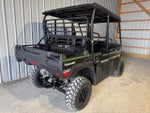 2024 Kawasaki MULE PRO-FXT 1000 LE Base