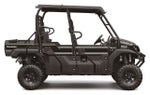 2024 Kawasaki MULE PRO-FXT 1000 LE Base