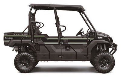 2024 Kawasaki MULE PRO-FXT 1000 LE Base