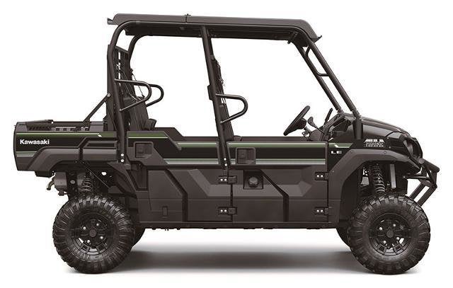 2024 Kawasaki MULE PRO-FXT 1000 LE Base