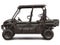 2024 Kawasaki MULE PRO-FXT 1000 LE Base