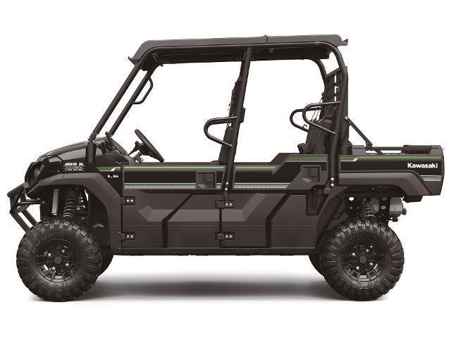 2024 Kawasaki MULE PRO-FXT 1000 LE Base