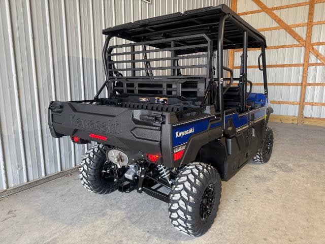 2026 Kawasaki MULE PRO-FXT 1000 LE Base