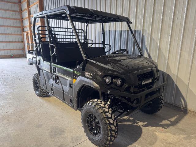 2026 Kawasaki MULE PRO-FXT 1000 LE Base