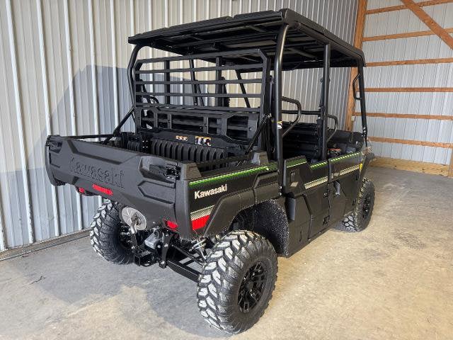 2026 Kawasaki MULE PRO-FXT 1000 LE Base