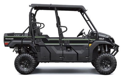2026 Kawasaki MULE PRO-FXT 1000 LE Base