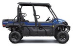 2026 Kawasaki MULE PRO-FXT 1000 LE Base
