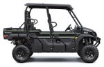 2026 Kawasaki MULE PRO-FXT 1000 LE Base