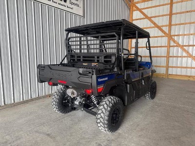2026 Kawasaki MULE PRO-FXT 1000 LE Base