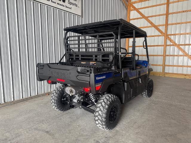2026 Kawasaki MULE PRO-FXT 1000 LE Base