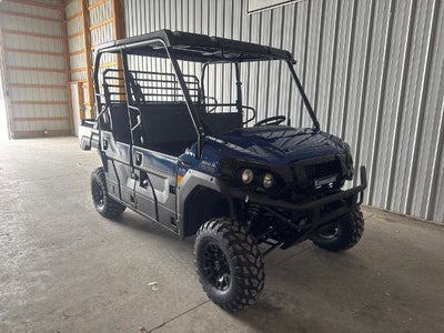 2026 Kawasaki MULE PRO-FXT 1000 LE Base