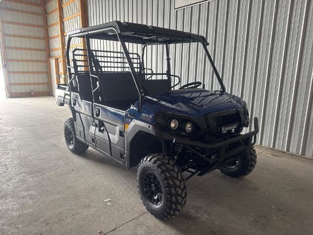 2026 Kawasaki MULE PRO-FXT 1000 LE Base