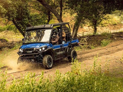 2026 Kawasaki MULE PRO-FXT 1000 LE Base