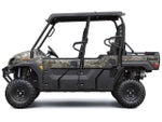 2026 Kawasaki MULE PRO-FXT 1000 LE Camo Base