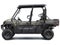 2026 Kawasaki MULE PRO-FXT 1000 LE Camo Base