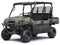 2026 Kawasaki MULE PRO-FXT 1000 LE Camo Base