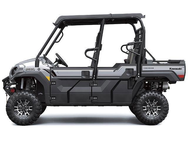 2026 Kawasaki MULE PRO-FXT 1000 LE Ranch Edition Base