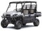 2026 Kawasaki MULE PRO-FXT 1000 LE Ranch Edition Base