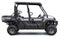 2026 Kawasaki MULE PRO-FXT 1000 LE Ranch Edition Base