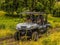 2026 Kawasaki MULE PRO-FXT 1000 LE Ranch Edition Base